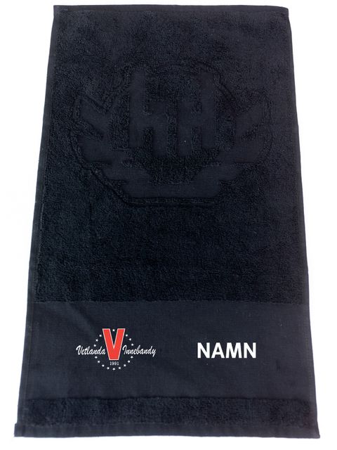 KH Towel 50x30 cm (Vetlanda IB)